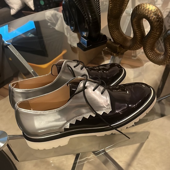 Pertini dress shoes - Picture 2 of 4